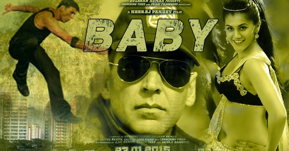 baby 2015 hindi full movie